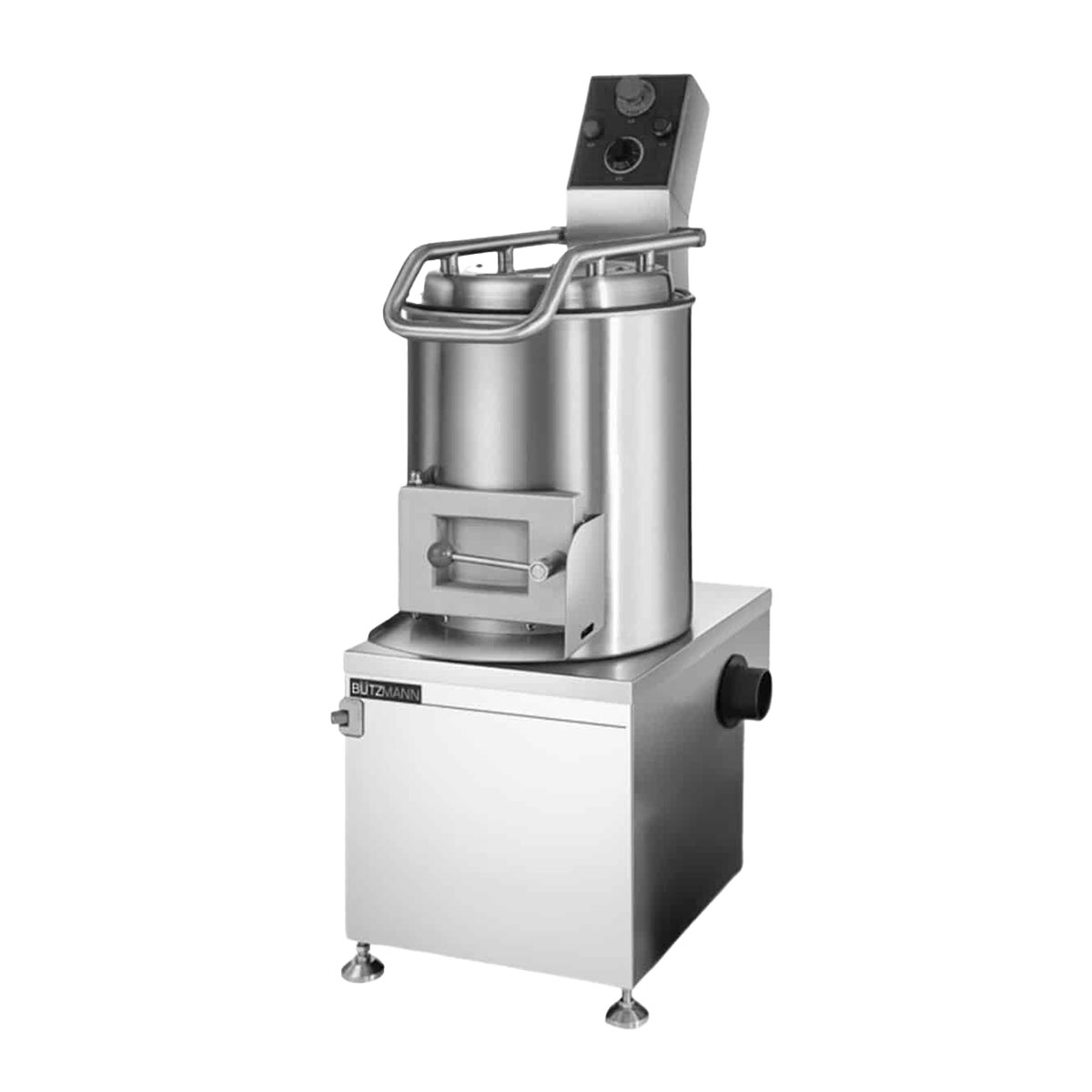 Peladoras de patatas