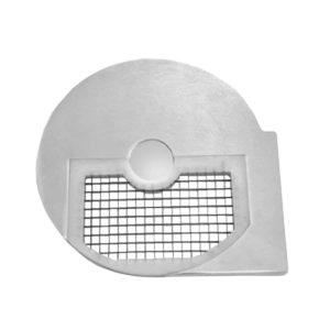 Cuchilla para corte en dados