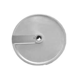 Cuchilla para corte de vegetales duros