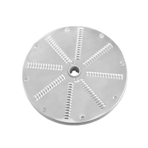 Cuchilla para rallar