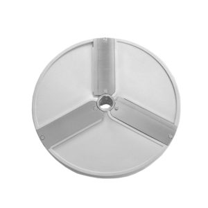 Cuchilla para cortar productos enteros