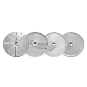 Pack de cuchillas nº1 para vegetales