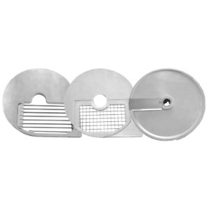 Pack de cuchillas nº7 para patatas