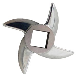 Cuchillas para picadora de carne profesional