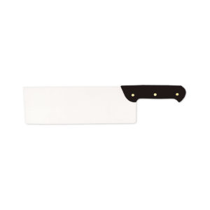 Cuchillo pescadero hoja rectangular