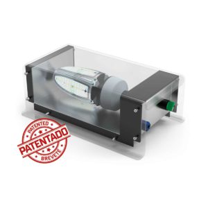 Detector de anisakis