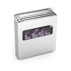 Esterilizador de cuchillos de ozono