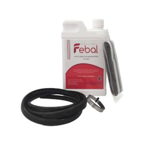 Kit de mantenimiento para envasadora de vacío