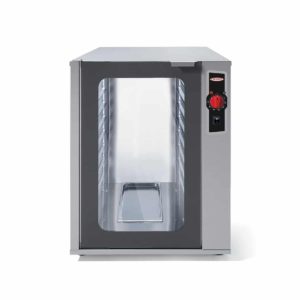 Mantenedor de temperatura P6