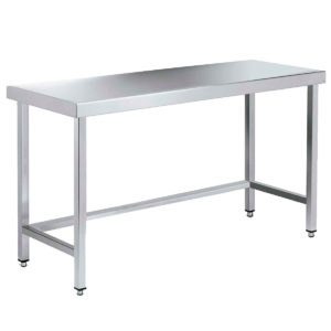 Mesa central gama 500