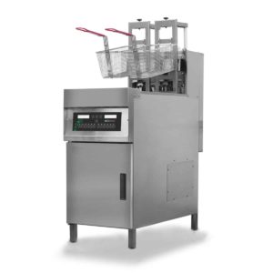 BÜTZMANN 14+14L AUTOMATICA