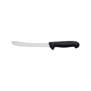 Cuchillo para deshuesar jamón curvo
