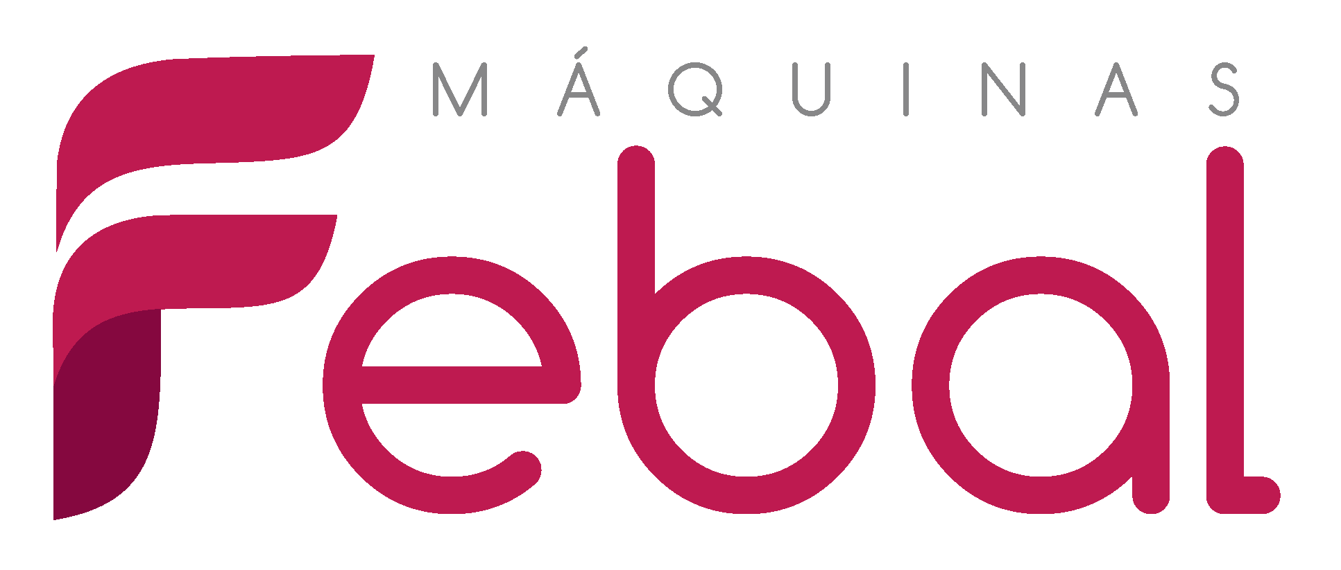 Máquinas Febal