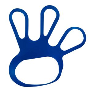 Tensor para guantes de malla (100 Uds.)