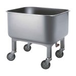 Carros industria alimentaria