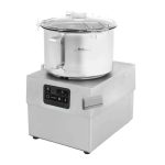 Cutters, cocción cocina