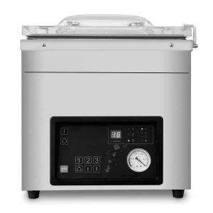 Envasadoras de vacío con campana