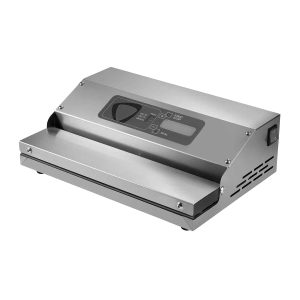 Envasadoras de vacío exterior