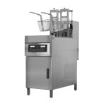 Freidoras profesionales